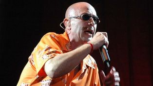 Un fiscal investiga al Indio Solari por presunto lavado
