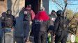Pesquisas de la PDI atraparon al presunto autor del crimen de Alejandro Emanuel Zapata en Coronda