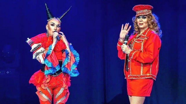 Pablo Millán presenta Circo