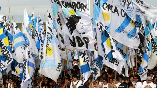 La Cámpora echó a los cuatro militantes acusados de abusos sexuales