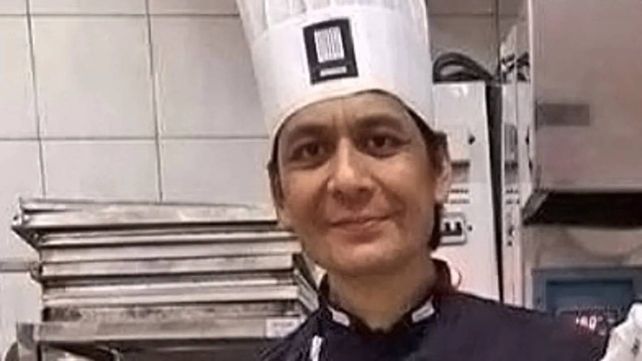 Jaharí Sofiudin Jaharise fue atacado el 7 de diciembre de 2022 con grasa hirviendo