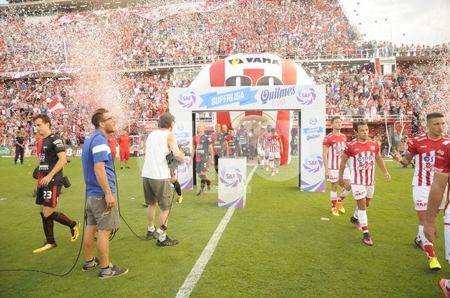 Un ex-Unión estaría en la mira de Colón