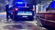 El lugar en donde sucedió el trágico hecho en la madrugada de este lunes El lugar en donde sucedió el trágico hecho en la madrugada de este lunes