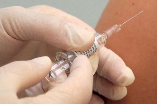 Salud confirmó un caso de gripe A H3N2 en una escuela