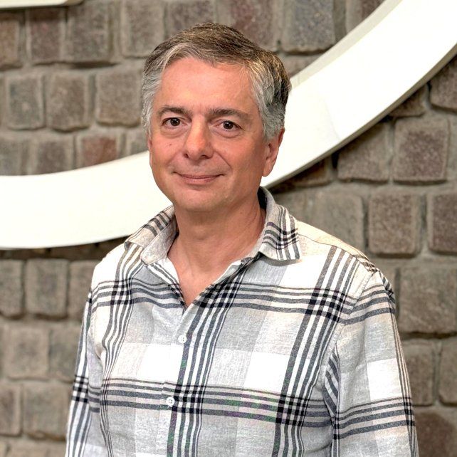 Gustavo Viceconti