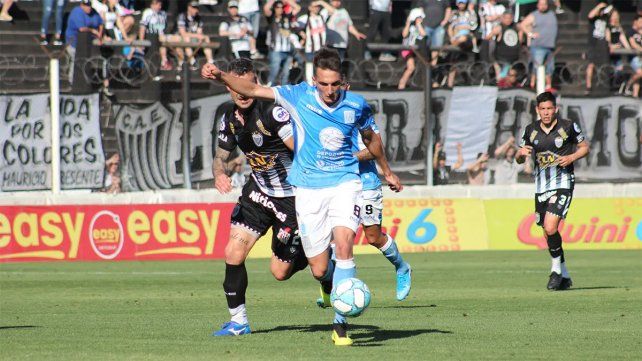 En Córdoba indican que Colón habría vuelto a la carga por Cainelli