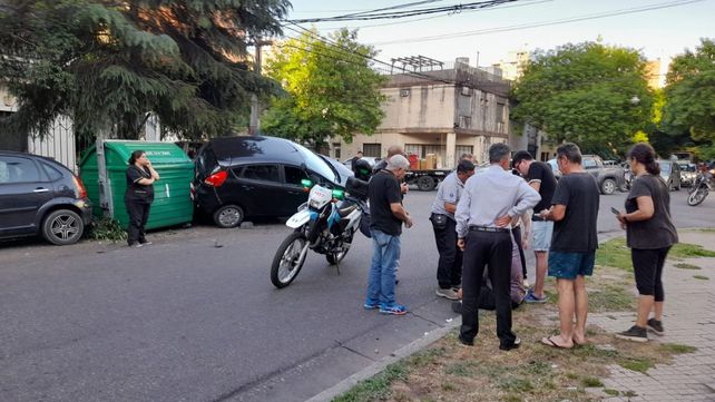 Otros dos acusados de prestar servicios para la banda de Mauro Gerez