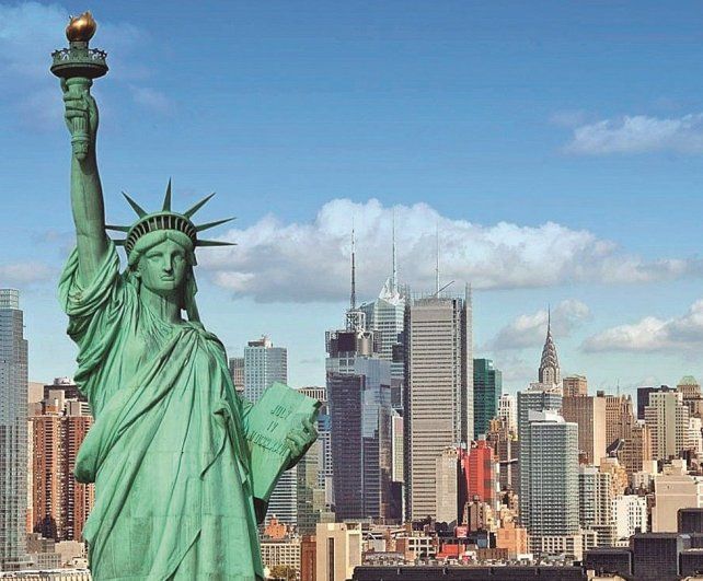 La Embajada de Estados Unidos en Argentina puso en marcha un nuevo requisito para la solicitud de visas de no inmigrante (NIV).