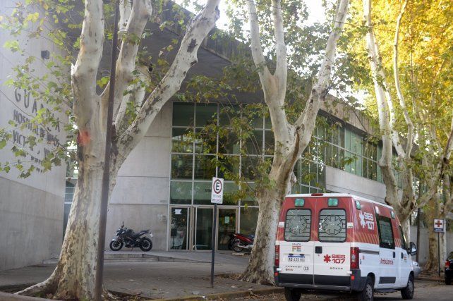 Los hermanitos de El Trébol heridos en un incendio ya se encuentran mejor