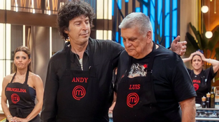 Con esta nueva eliminación, siguen 20 participantes en la competencia