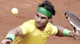 Nadal jugará el ATP de Viña del Mar, en Chile