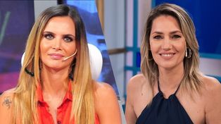 Con Losada lo único que tenemos en común es la tintura para el pelo y que las dos somos rubias, dijo Amallia Granata