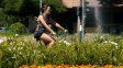 El tiempo en Rosario: jueves primaveral con sol y calorcito
