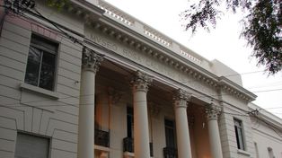 Invertirán más de 5 millones de pesos para refaccionar el Museo Rosa Galisteo