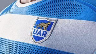 Argentina presentó la candidatura regional para el Mundial de Rugby 2035