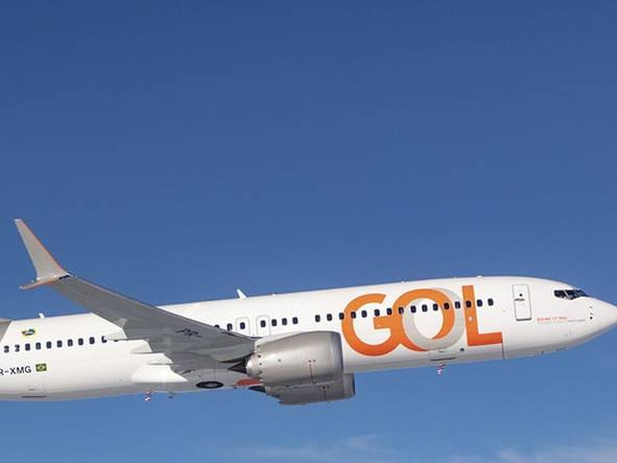 La aerolínea brasileña Gol anunció cuándo volverá a volar a Rosario y ya vende los pasajes