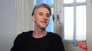 Gustavo Goñi: En mis sesiones de fotos soy concreto y súper disciplinado
