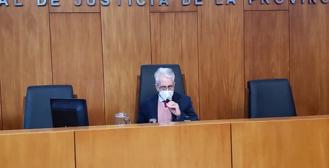 Audiencia suspendida: juez pidió investigar irregularidades