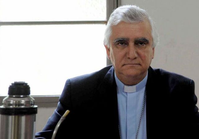 Lozano. Foto: Télam