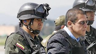 El capo narco m&aacute;s peligroso del mundo fue sentenciado a 45 a&ntilde;os