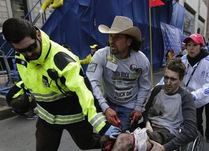 La diez mejores fotos de 2013, bajo la lente de los reporteros gráficos de la agencia AP