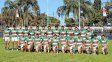 La Provincia y la UER trabajarán en conjunto para potenciar entrenadores y jugadores