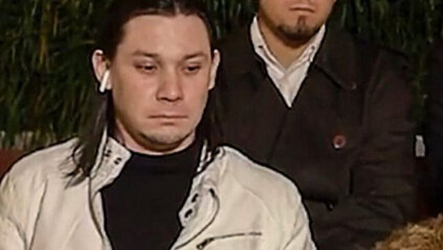 Carrizo es el líder de la banda Los copitos.&nbsp;