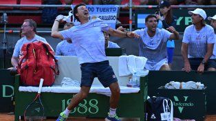 Coria: Esta victoria nos sigue fortaleciendo como equipo