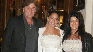 Tini Stoessel: se reveló por qué sus padres no irían al casamiento con De Paul