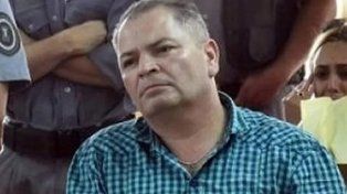 Cayó el Patrón Gallardo, uno de los prófugos más buscados de Santa Fe