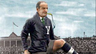 El libro digital sobre Paddy Mc Carthy
