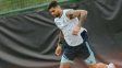 Buenas noticias para Scaloni: el Cuti Romero se entrenó a la par del grupo