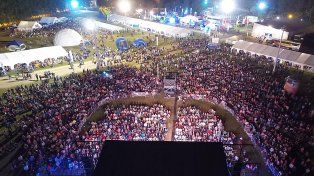 No realizar la Fiesta Nacional de la Avicultura (FNA) es una decisión de responsabilidad y austeridad dijeron organizadores en Crespo. Es por la gripe aviar
