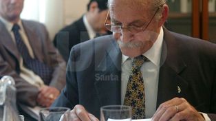 Este jueves se presentará el presupuesto provincial 2016