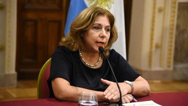 “Los puntos de testeo en toda la provincia de Santa Fe están abiertos. Pueden consultarse en la página web de la provincia