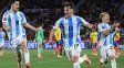 Argentina le ganó a Colombia y jugará la final del Mundial Sub 20 tras 18 años