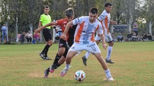 Así se jugó la 11ª fecha en la Primera de Liga Santafesina