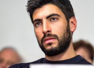Facundo Moyano quedó en libertad tras ser indagado: Está todo aclarado