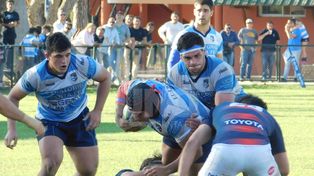 CRAI consiguió ganar ante un rival de fuste