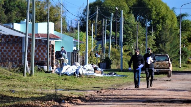 Una localidad entrerriana amplía el horario de esparcimiento