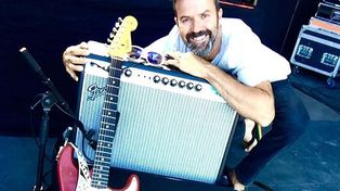 El&nbsp;cantante&nbsp;del grupo de rock español&nbsp;Jarabe de Palo,&nbsp;Pau Donés, tenía 53 años.