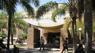 Noche solidaria para instalar una sala de cine en el Alassia