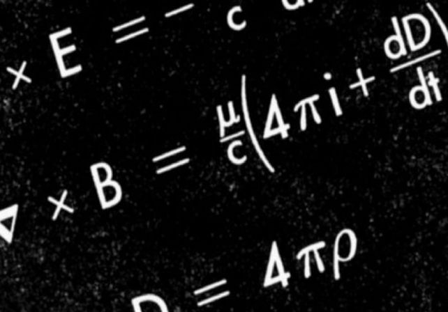 El vuelo que se retrasó por miedo a la ecuación matemática de un pasajero