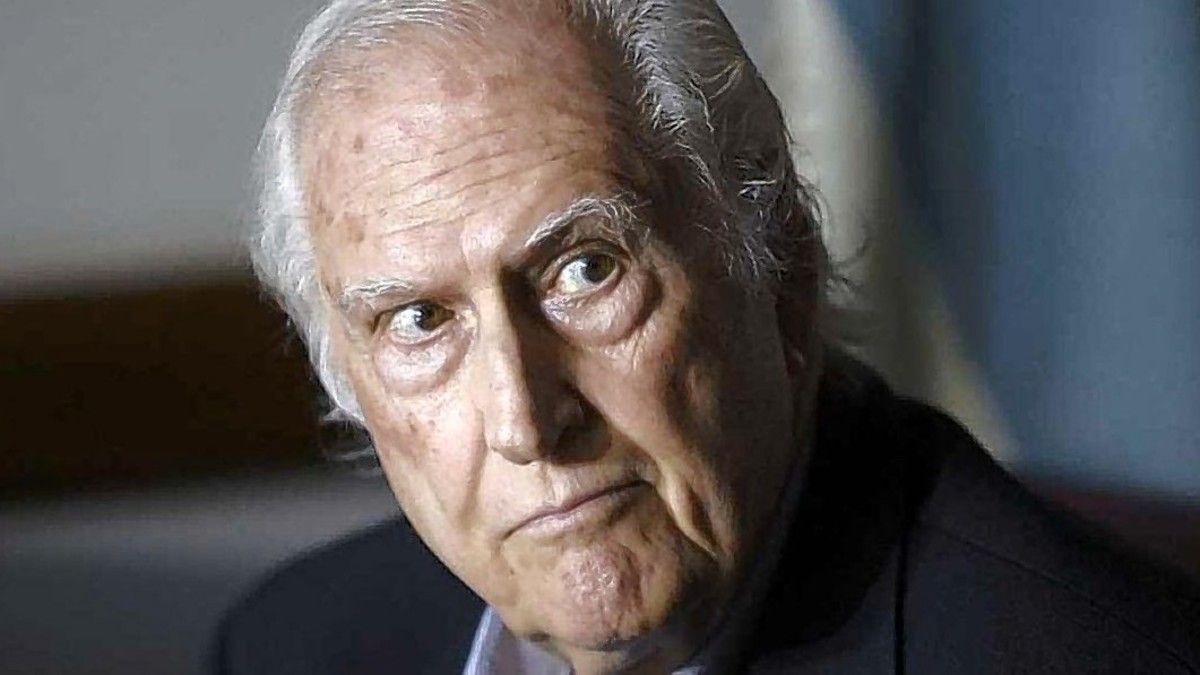 Murió Pino Solanas, a los 84 años, por coronavirus