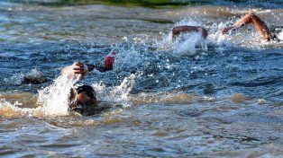 Las Aguas Abiertas serán protagonistas en la ciudad de Coronda