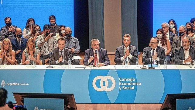 Fernández: Solo el 10% de la inflación es por la guerra