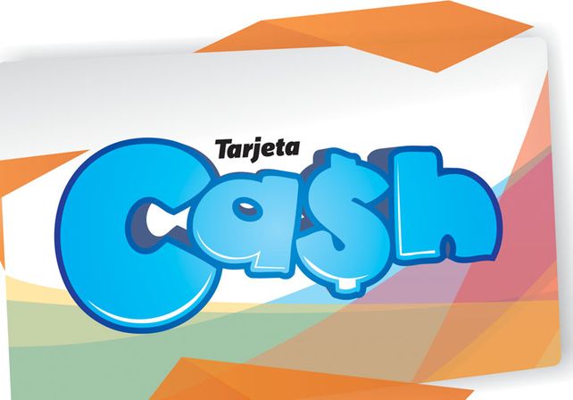 Llegó Tarjeta CA$H, el nuevo entretenimiento de Diario UNO