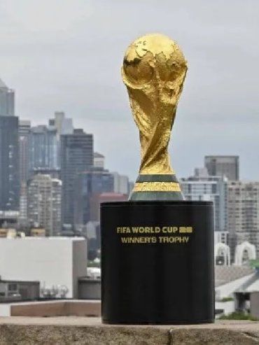 Sorteo Mundial 2026: fecha, horario, grupos y formato