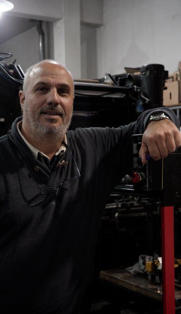 La diversificación es la clave del crecimiento de la industria gráfica
