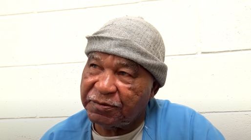 A los 80 años murió Samuel Little, el asesino serial más sanguinario de Estados Unidos